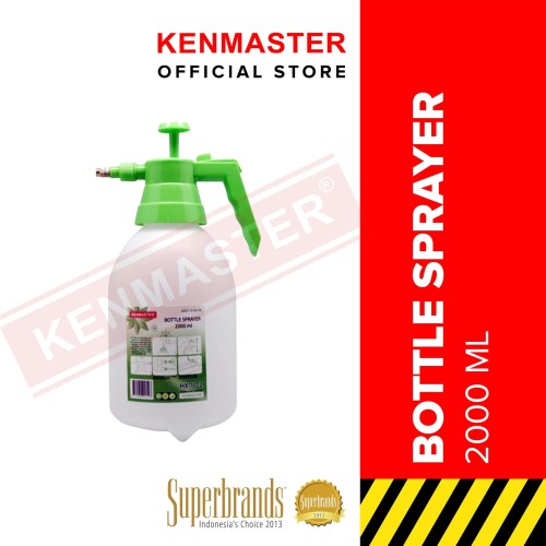 [EZM.2501135] Kenmaster Botol Sprayer 2000ml HX112