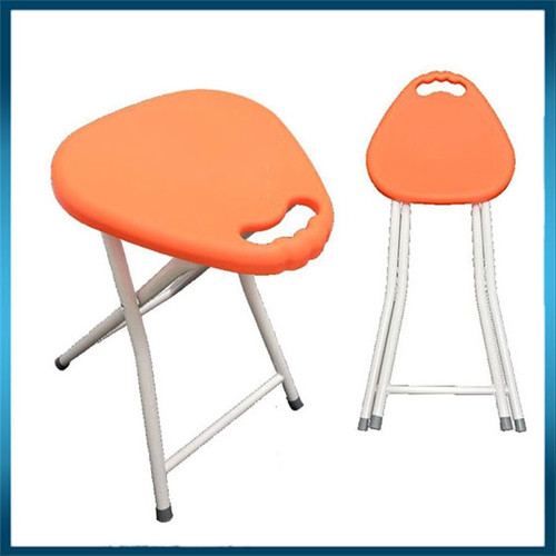 [EZM.2501196] Kenmaster Kursi Lipat Orange
