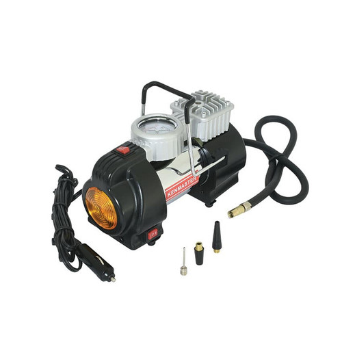 [EZM.2501204] Kenmaster Mini Air Compressor KM 001B Clearance