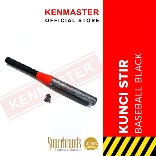 [EZM.2501270] MR. Safe Kunci Stir 9089M