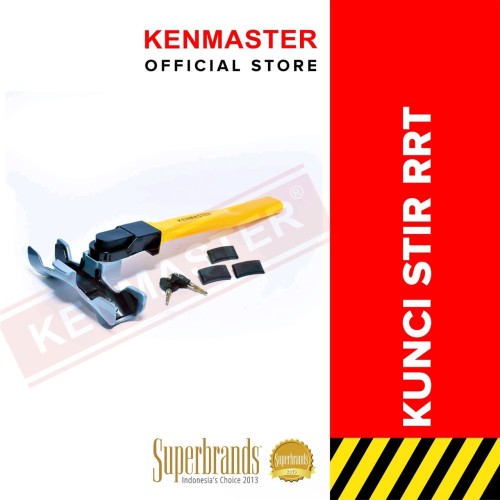 [EZM.2501345] KENMASTER Kunci Stir CH 830
