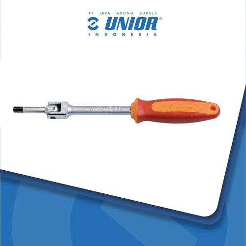 [EZM.2400005] UNIOR Speed pedal wrench - 1613S/1BI