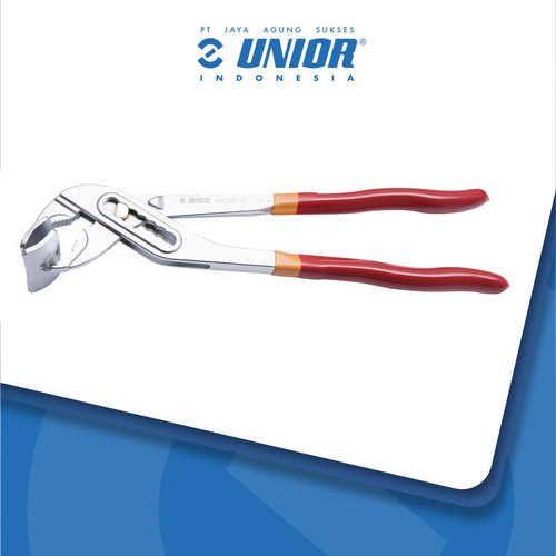 [EZM.2400007] UNIOR Tire setter - 1601/2DP-US