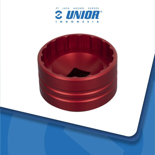 [EZM.2400009] UNIOR Bottom bracket socket HOPE - 1671.HP