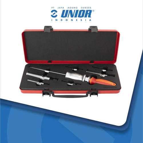[EZM.2400014] UNIOR Inner bearing puller - 689/2BI-US