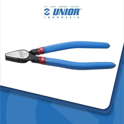 [EZM.2400016] UNIOR Screw pliers - 407/4DP
