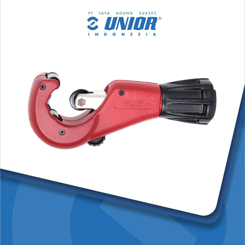 [EZM.2400017] UNIOR Tube cutter - 360/6A