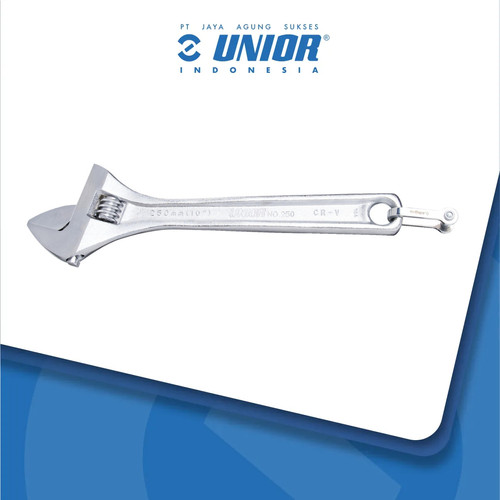 [EZM.2400020] UNIOR Adjustable wrench, for safe work at heights - 250/1-H