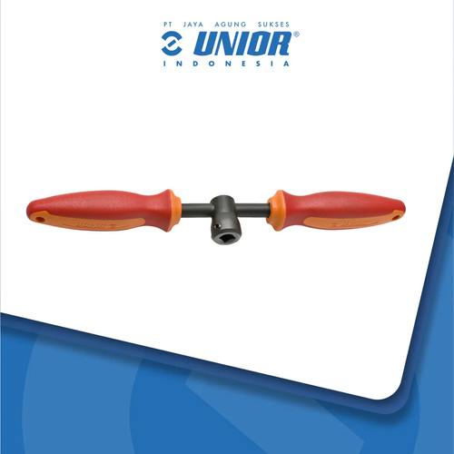 [EZM.2400025] UNIOR Tap handle - 1695/4BI-US