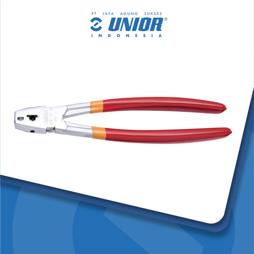 [EZM.2400027] UNIOR Chain rivet pliers - 1640/1DP-US