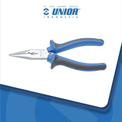 [EZM.2400030] UNIOR Multifunctional electrician`s pliers - 514/1BI
