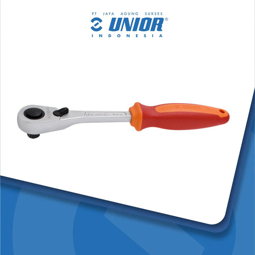 [EZM.2400036] UNIOR Reversible ratchet 1/2" - 190.1/1ABI-US