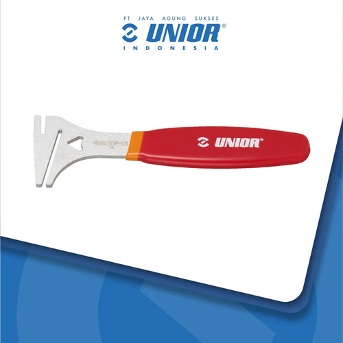 [EZM.2400040] UNIOR Rotor truing fork - 1666/2DP-US