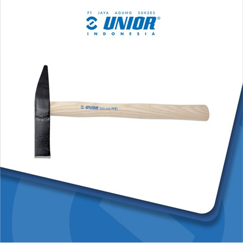 [EZM.2400043] UNIOR Welding hammer -  Palu Las Tipe 830