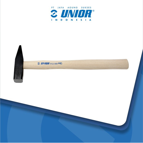 [EZM.2400045] UNIOR Locksmiths` hammer -  Palu Besi Tipe 812