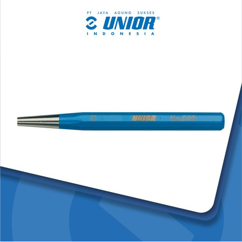 [EZM.2400050] UNIOR Drift punch -  Penitik Tipe 640/6