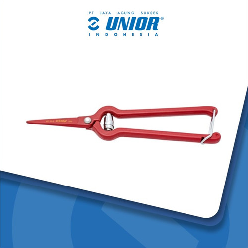 [EZM.2400060] UNIOR Grape shears -  Gunting Dahan Tipe 546/6