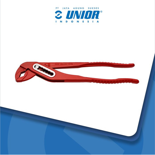 [EZM.2400067] UNIOR Water pump box joint pliers -  Tang Burung Tipe 447/6