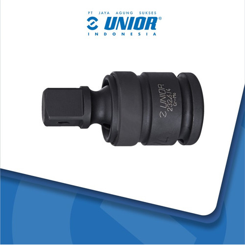 [EZM.2400074] UNIOR Impact universal joint 3/4" -  Tipe 232.6/4