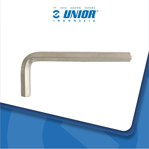 [EZM.2400079] UNIOR Hexagon wrench -  Kunci L Tipe 220/3