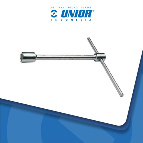 [EZM.2400082] UNIOR Wheel nut wrench -  Kunci Roda Tipe 212/2
