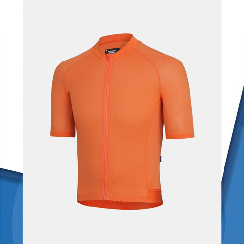 [EZM.2400104] Bundling PAS NORMAL STUDIOS Men Solitude Mesh Jersey - Amber - size M