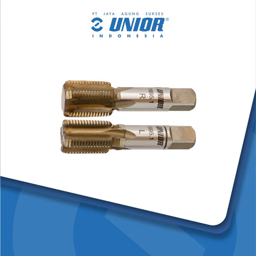 [EZM.2400111] UNIOR Pedal taps - 1695.1