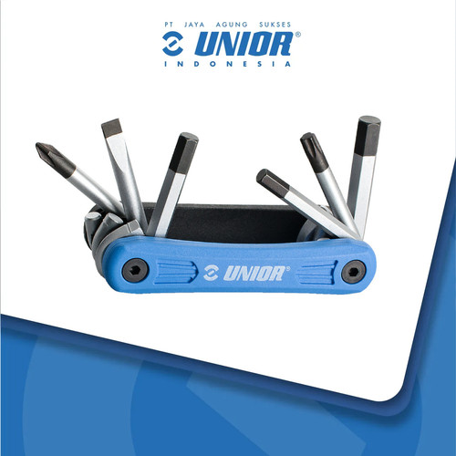 [EZM.2400112] UNIOR Multitool EURO6 - 1655EURO6