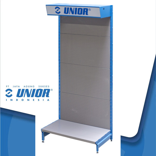 [EZM.2400114] UNIOR Merchandiser with light - 995DNL