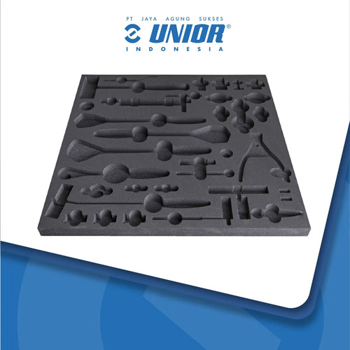 [EZM.2400139] UNIOR Empty tray for SET2-2600AC - vl2-2600AC