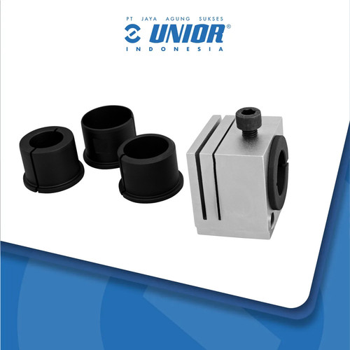 [EZM.2400154] UNIOR Steerer tube cutting guide - 1604/2PLUS