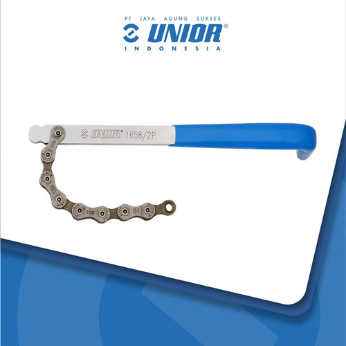 [EZM.2400156] UNIOR Sprocket wear indicator - 1658/2P