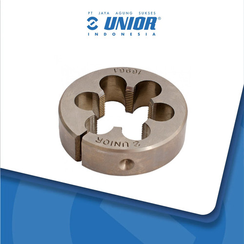 [EZM.2400159] UNIOR Tap for fork threading tool - 1696.1