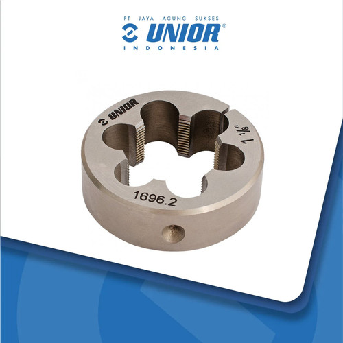 [EZM.2400160] UNIOR Tap for fork threading tool - 1696.2