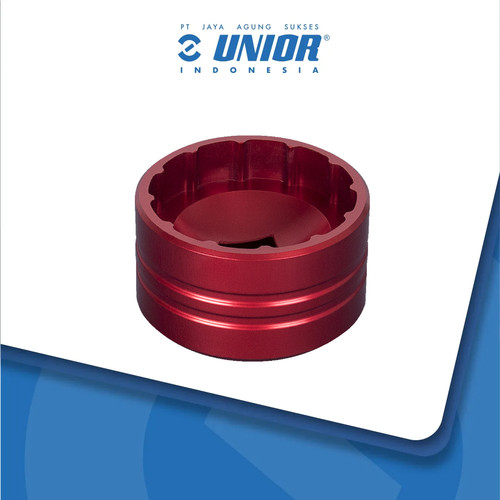 [EZM.2400169] UNIOR Bottom bracket socket BSA30 - 1671.BSA30