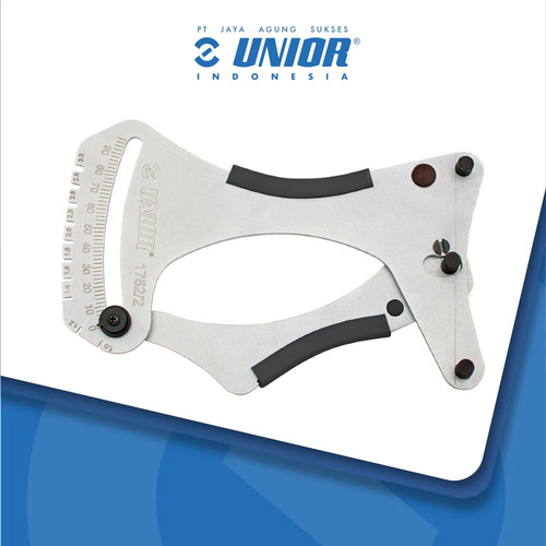 [EZM.2400176] UNIOR Spoke tension meter - 1752/2