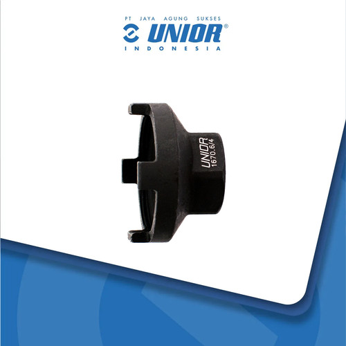 [EZM.2400183] UNIOR Freewheel remover for BMX - 1670.6/4