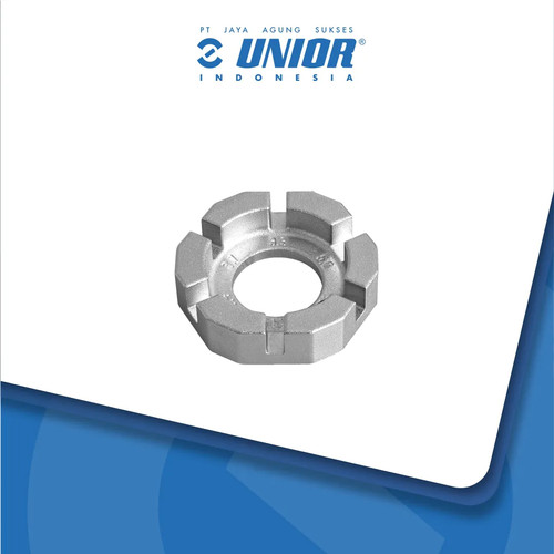 [EZM.2400186] UNIOR Round spoke wrench - 1631/2