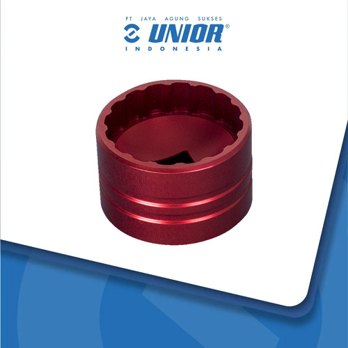 [EZM.2400188] UNIOR Bottom bracket socket BB9000 - 1671.BB9000