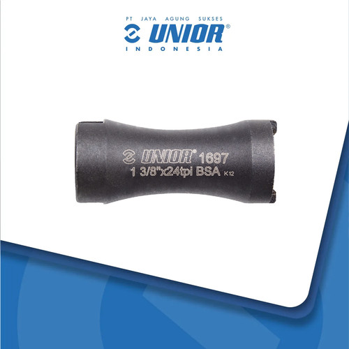 [EZM.2400194] UNIOR Adaptor for tap BSA - 1697.2/4