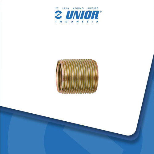 [EZM.2400197] UNIOR Right pedal thread insert 10 pieces set - 1695.3A