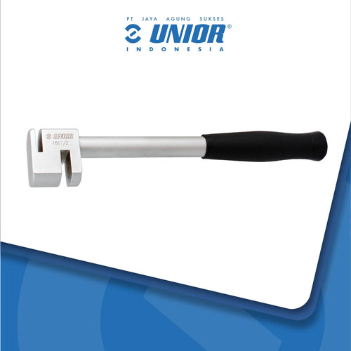 [EZM.2400199] UNIOR Chain ring truing fork - 1667/2