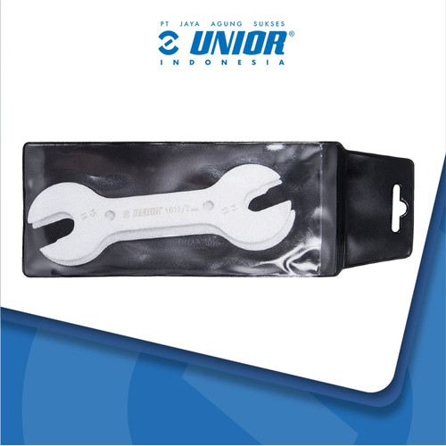 [EZM.2400201] UNIOR Set of cone wrenches - 1612PB
