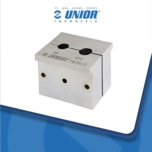 [EZM.2400272] UNIOR Axle vice - 1639/2