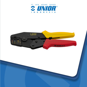 [EZM.2400390] UNIOR Crimp lever pliers - 428/4
