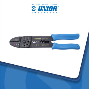 [EZM.2400391] UNIOR Crimping pliers - 425/4A