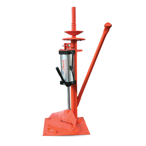 [EZM.2400658] Tire Opener TO-Pneumatic Shark Bukaan ban mobil