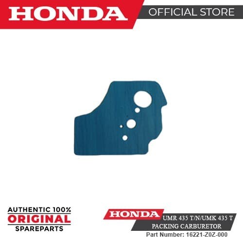 [EZM.2400902] Honda UMR 435N/UMR 435T/UMK 435T Brush Cutter Packing Carburetor