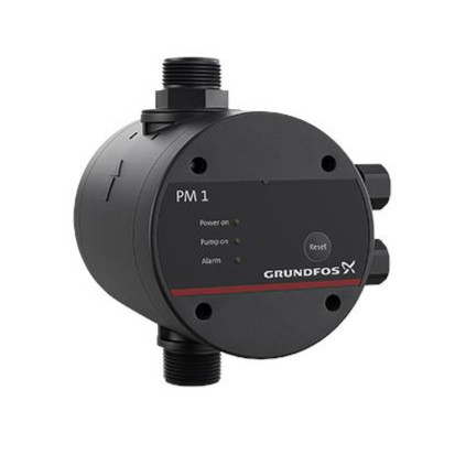 [EZM.1160098] Otomatis Pompa Booster Grundfos PM1
