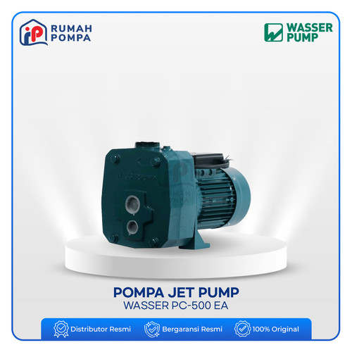 [EZM.1160463] POMPA JETPUMP WASSER PC-500 EA NON TABUNG